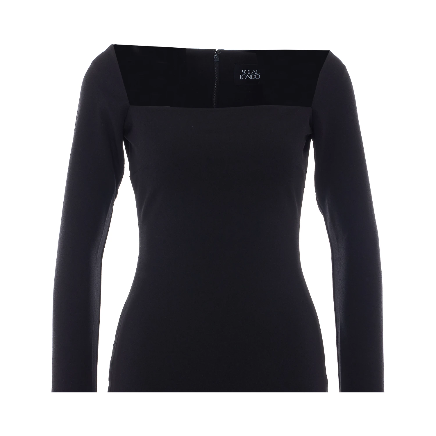 SOLACE LONDON  Black