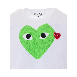 COMME DES GARCONS PLAY