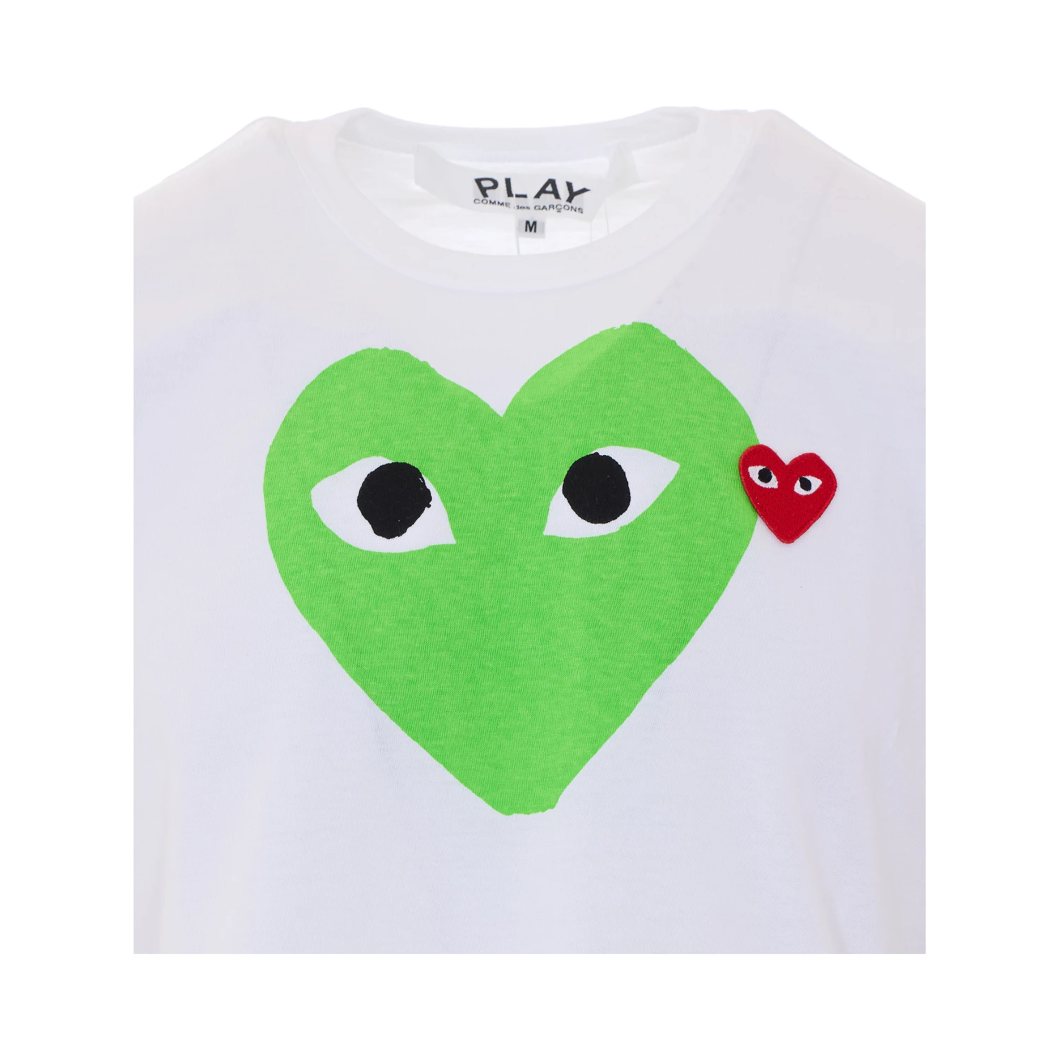 COMME DES GARCONS PLAY