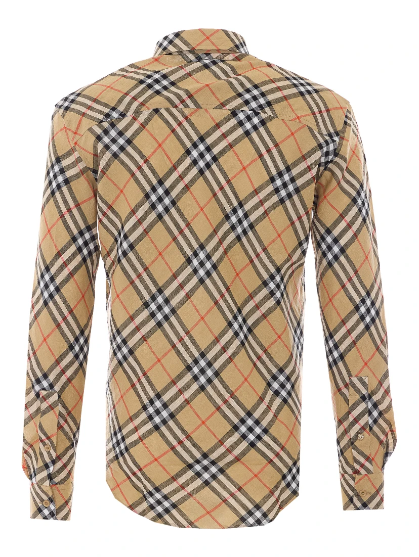 BURBERRY  Beige