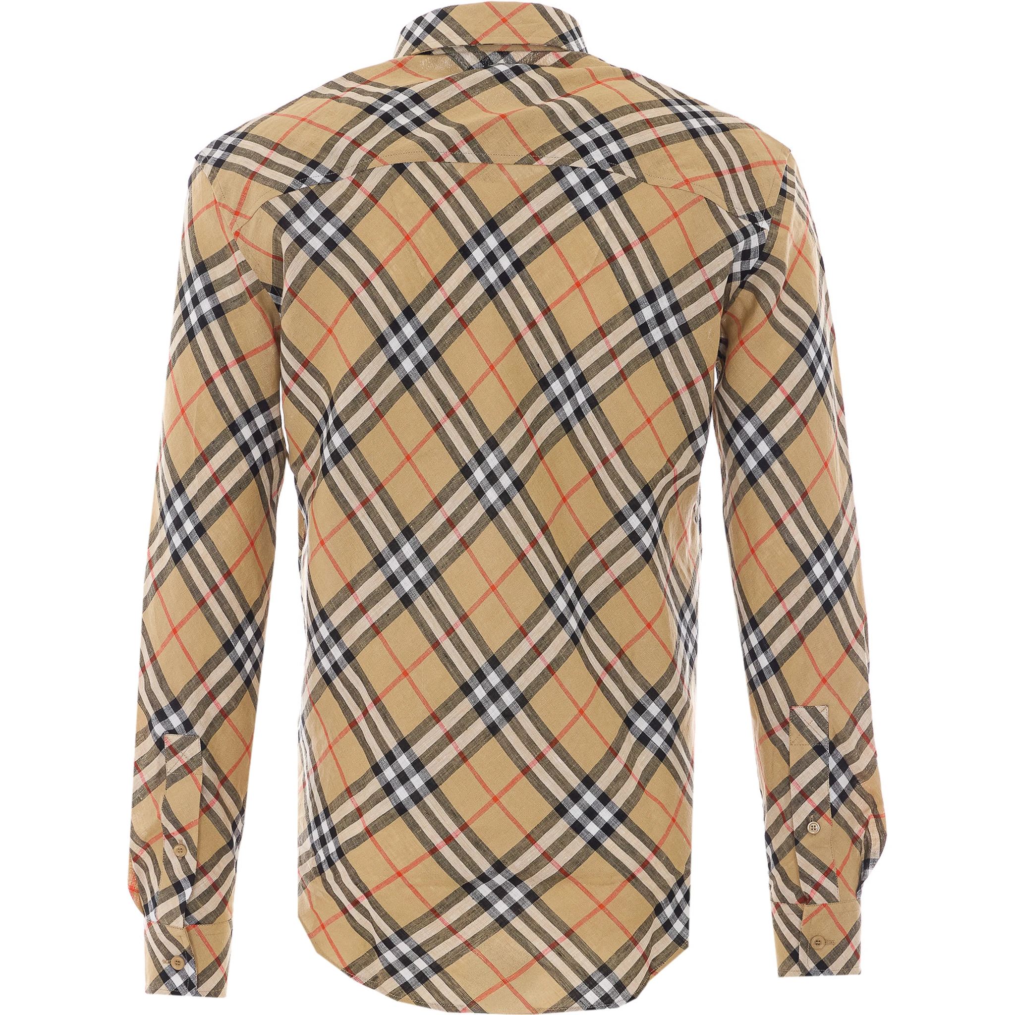 BURBERRY  Beige