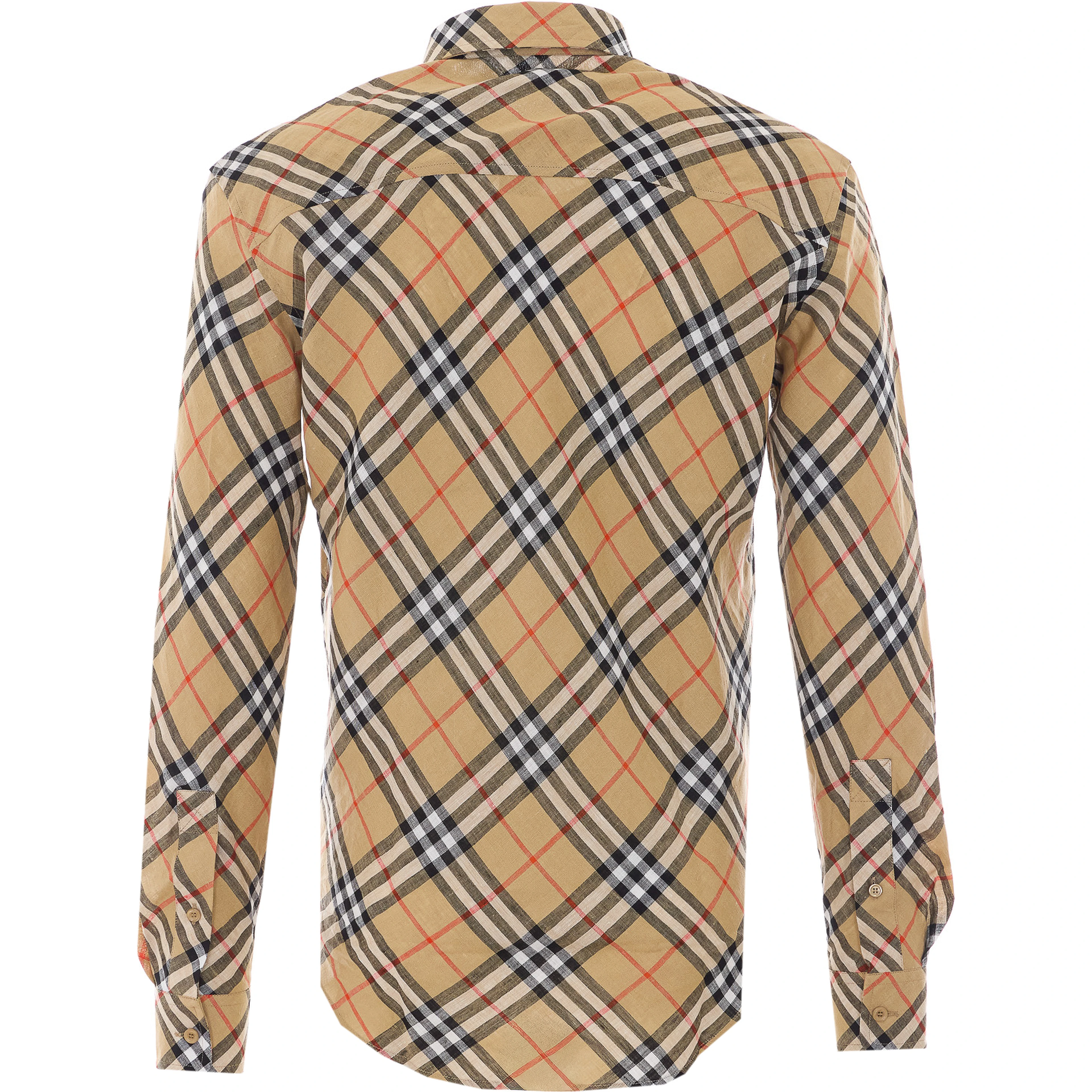 BURBERRY Beige
