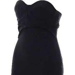 SOLACE LONDON  Black