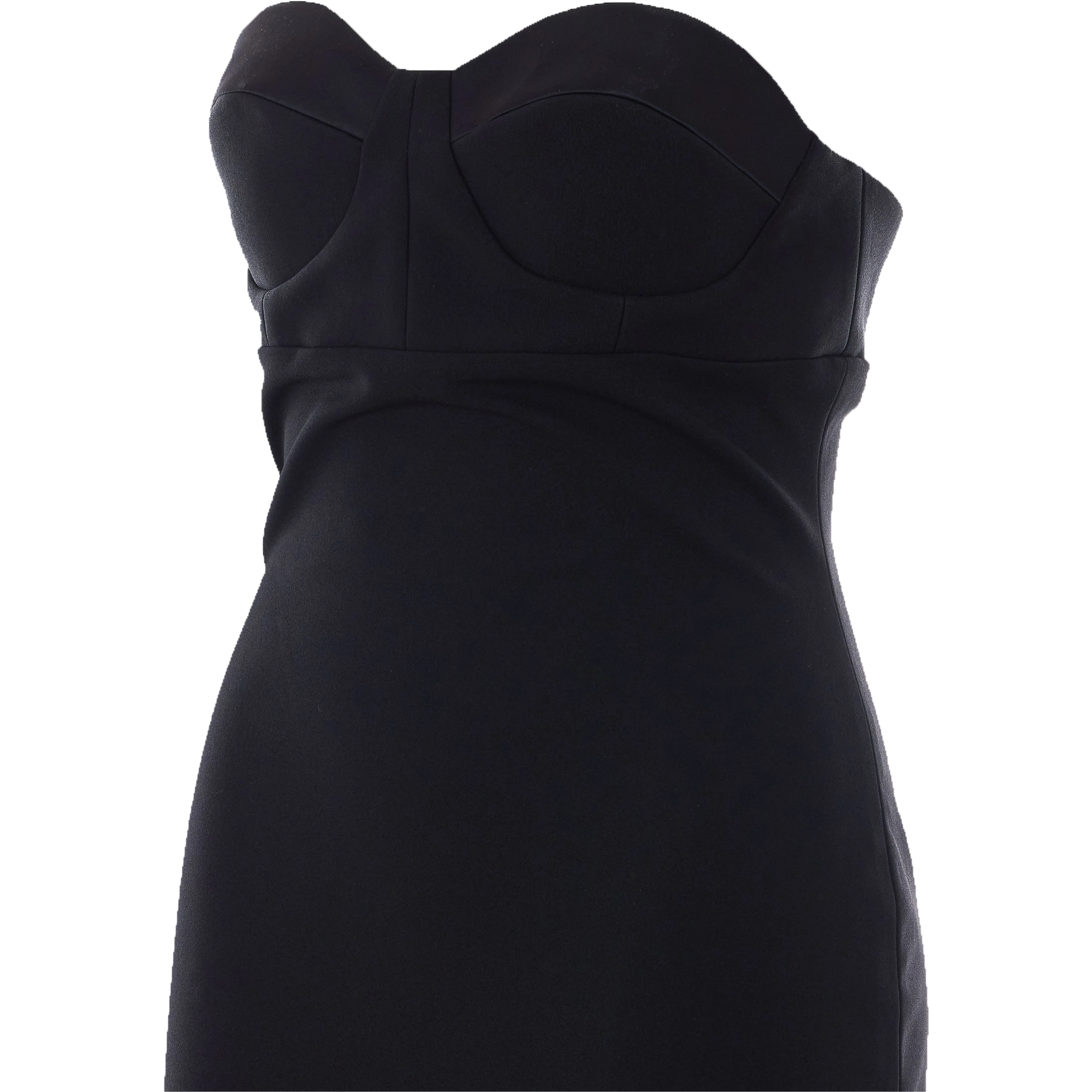 SOLACE LONDON Black