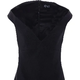 SOLACE LONDON  Black