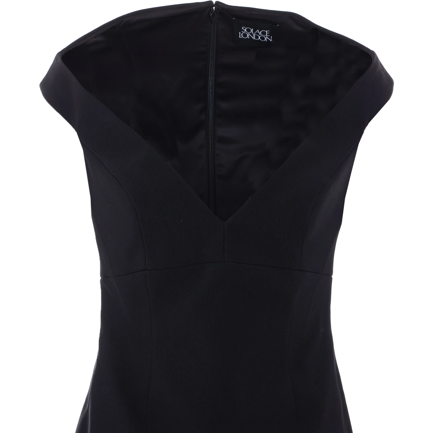 SOLACE LONDON  Black