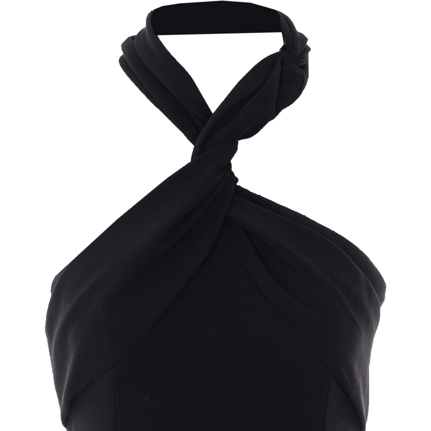 SOLACE LONDON Black