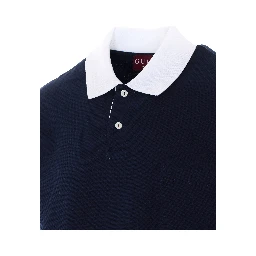 GUCCI  Blue