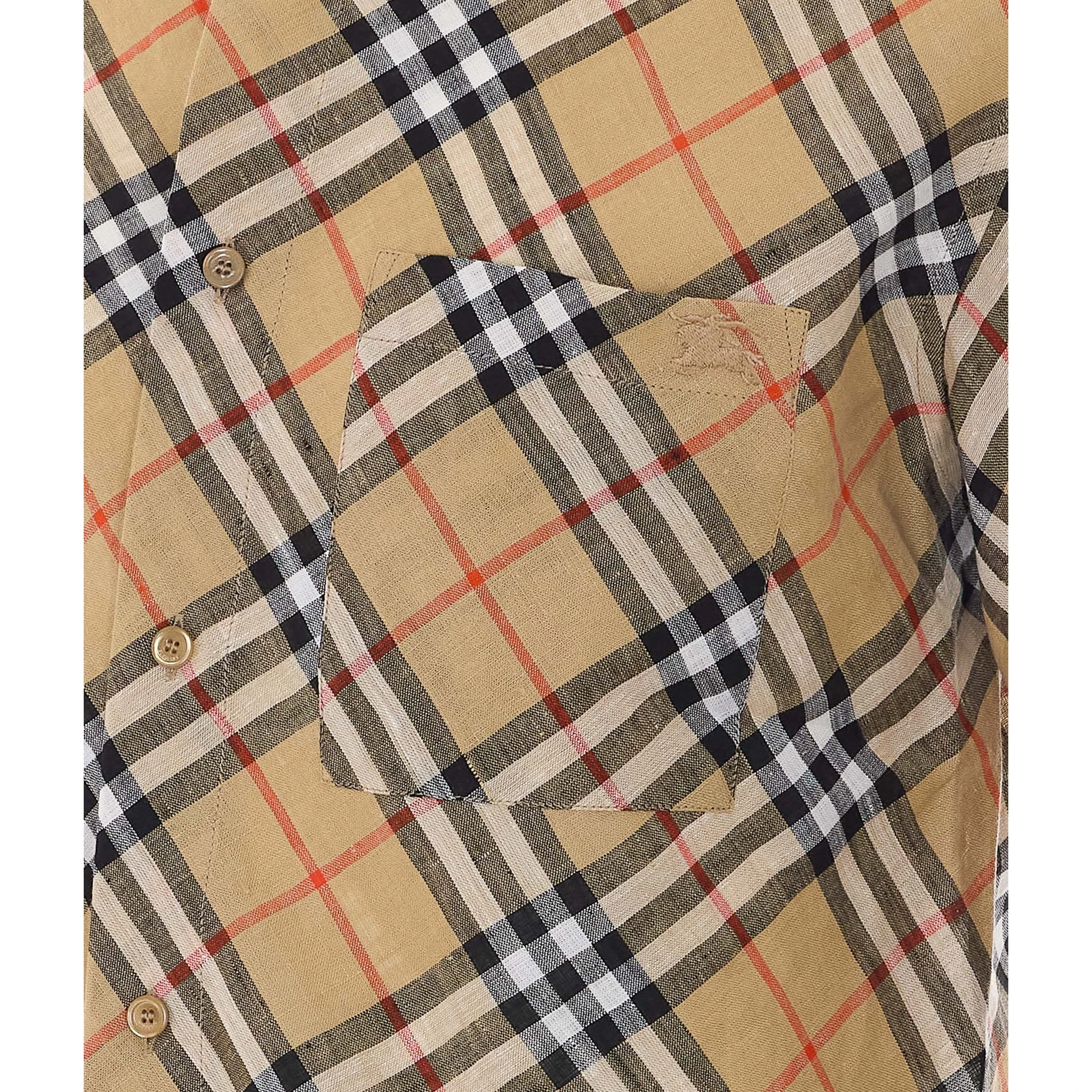 BURBERRY  Beige