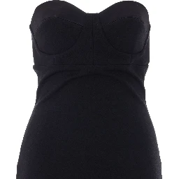 SOLACE LONDON  Black