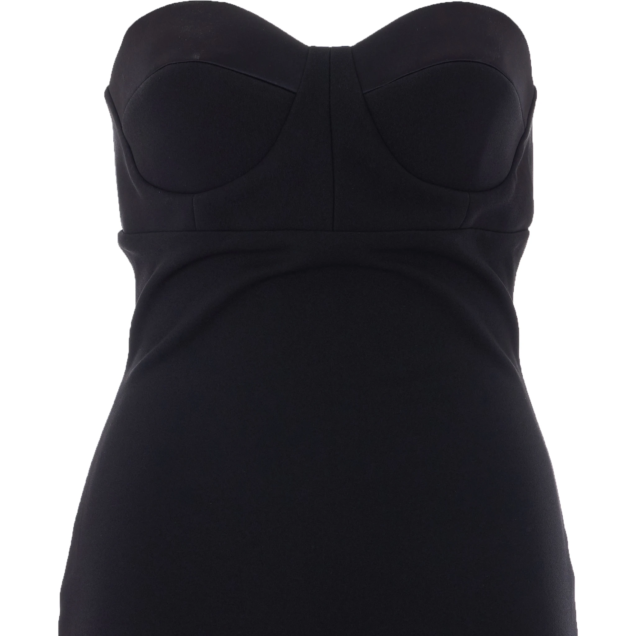 SOLACE LONDON  Black