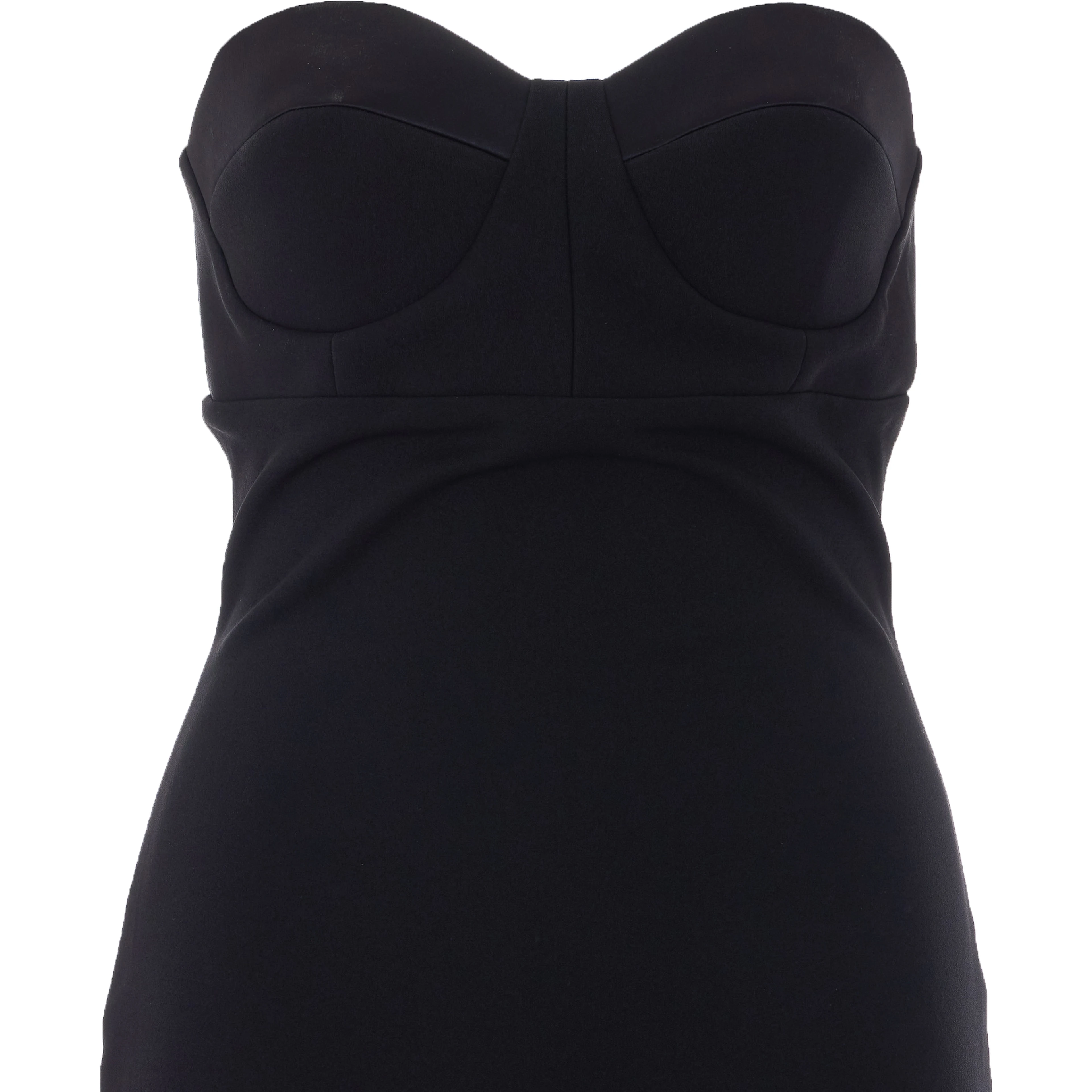 SOLACE LONDON Black