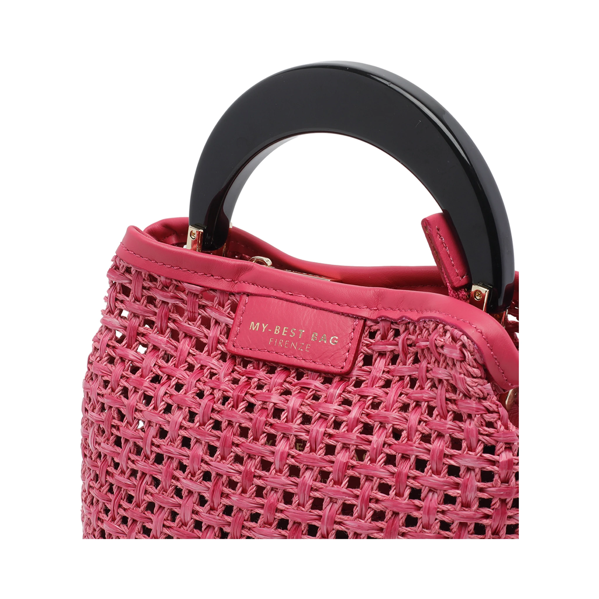 MY BEST BAG FIRENZE