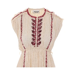 ISABEL MARANT ETOILE  Beige