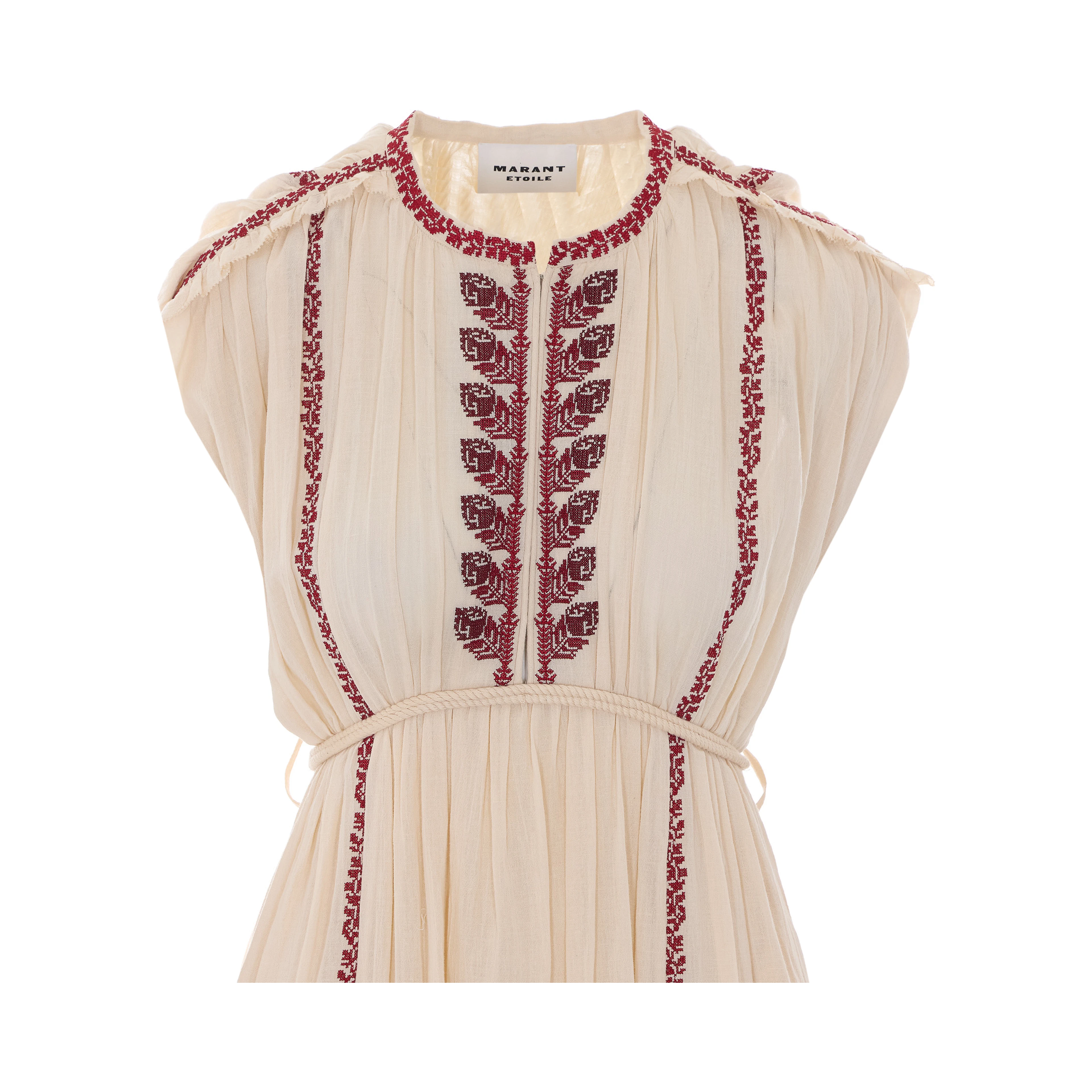 ISABEL MARANT ETOILE Beige