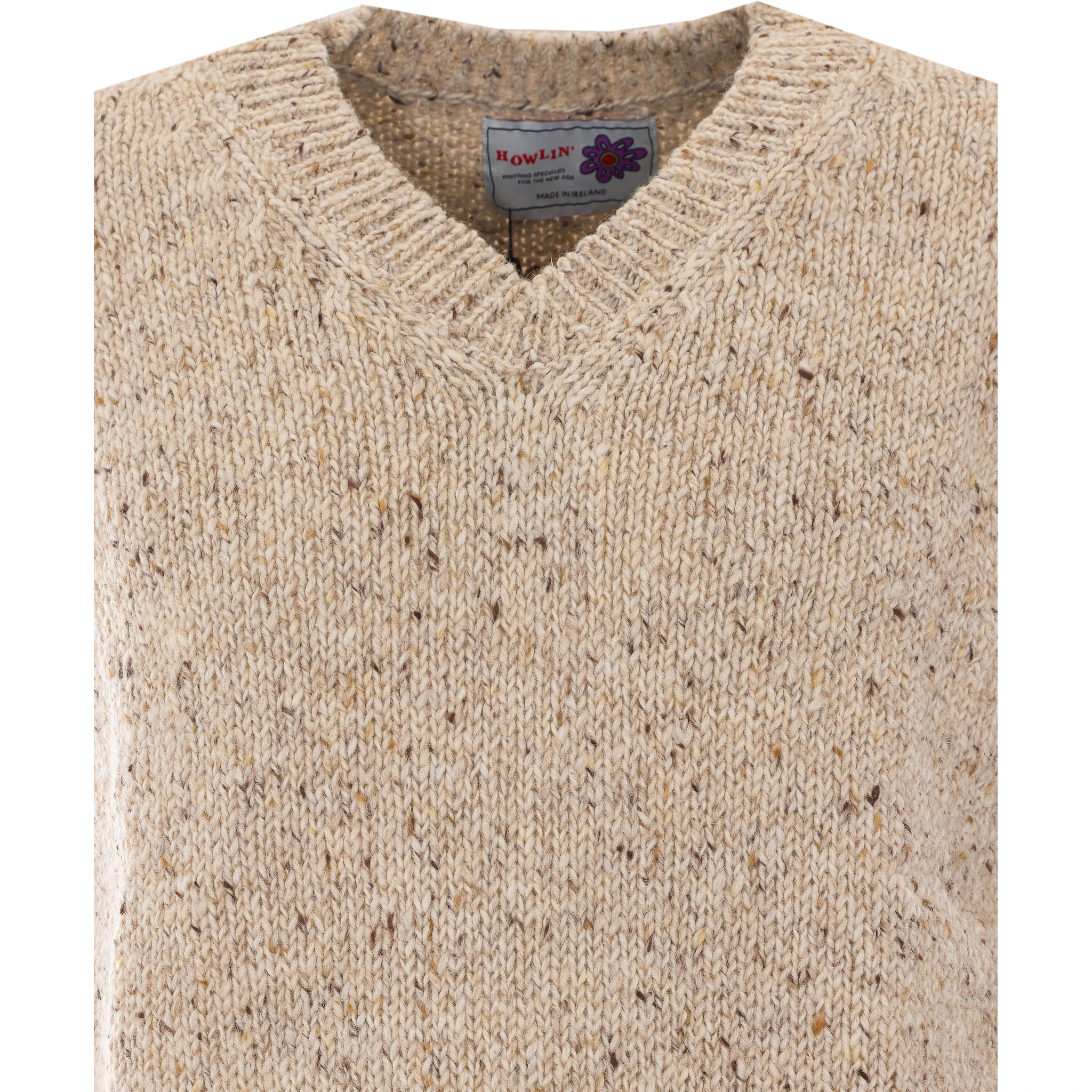 Howlin  Beige