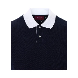 GUCCI  Blue