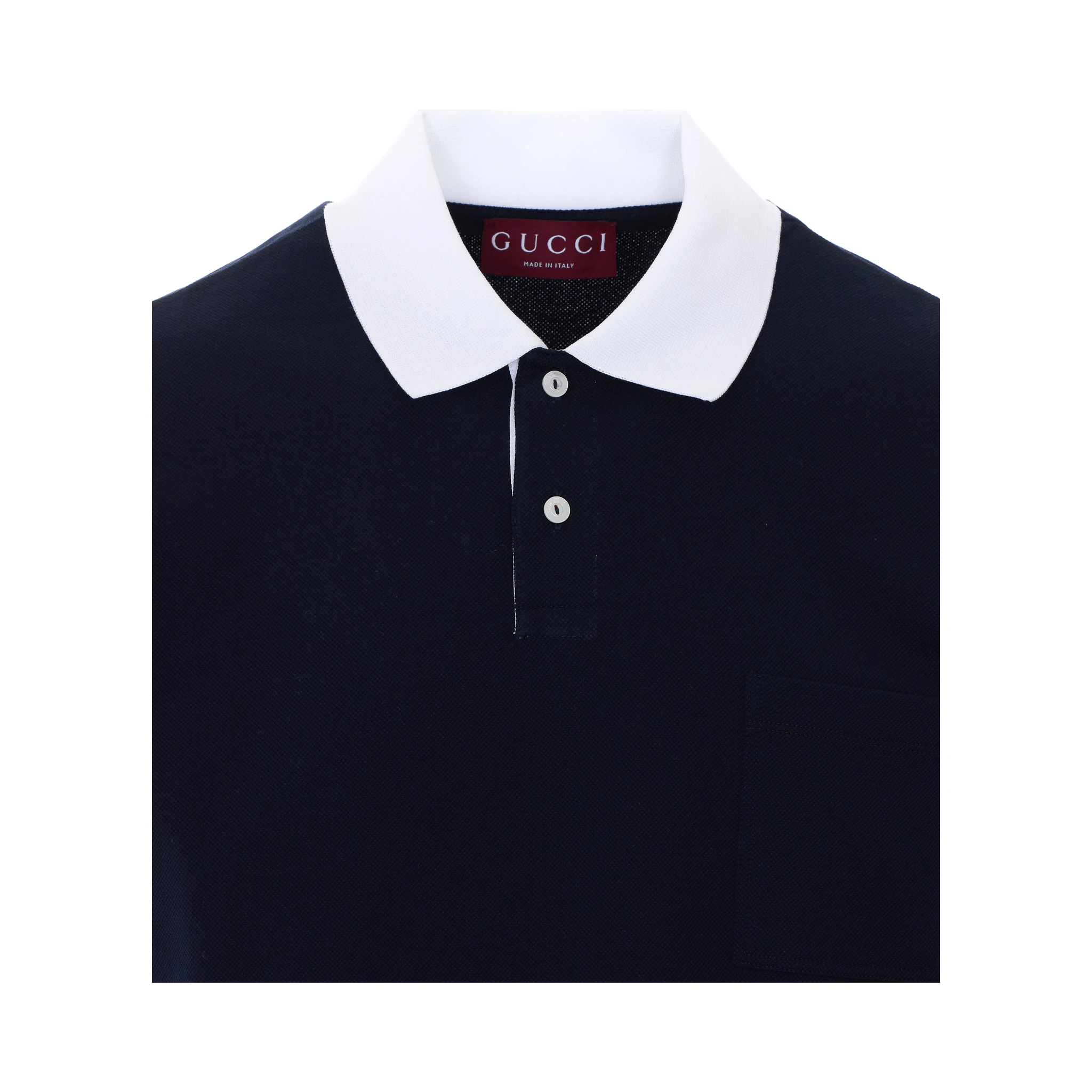 GUCCI  Blue