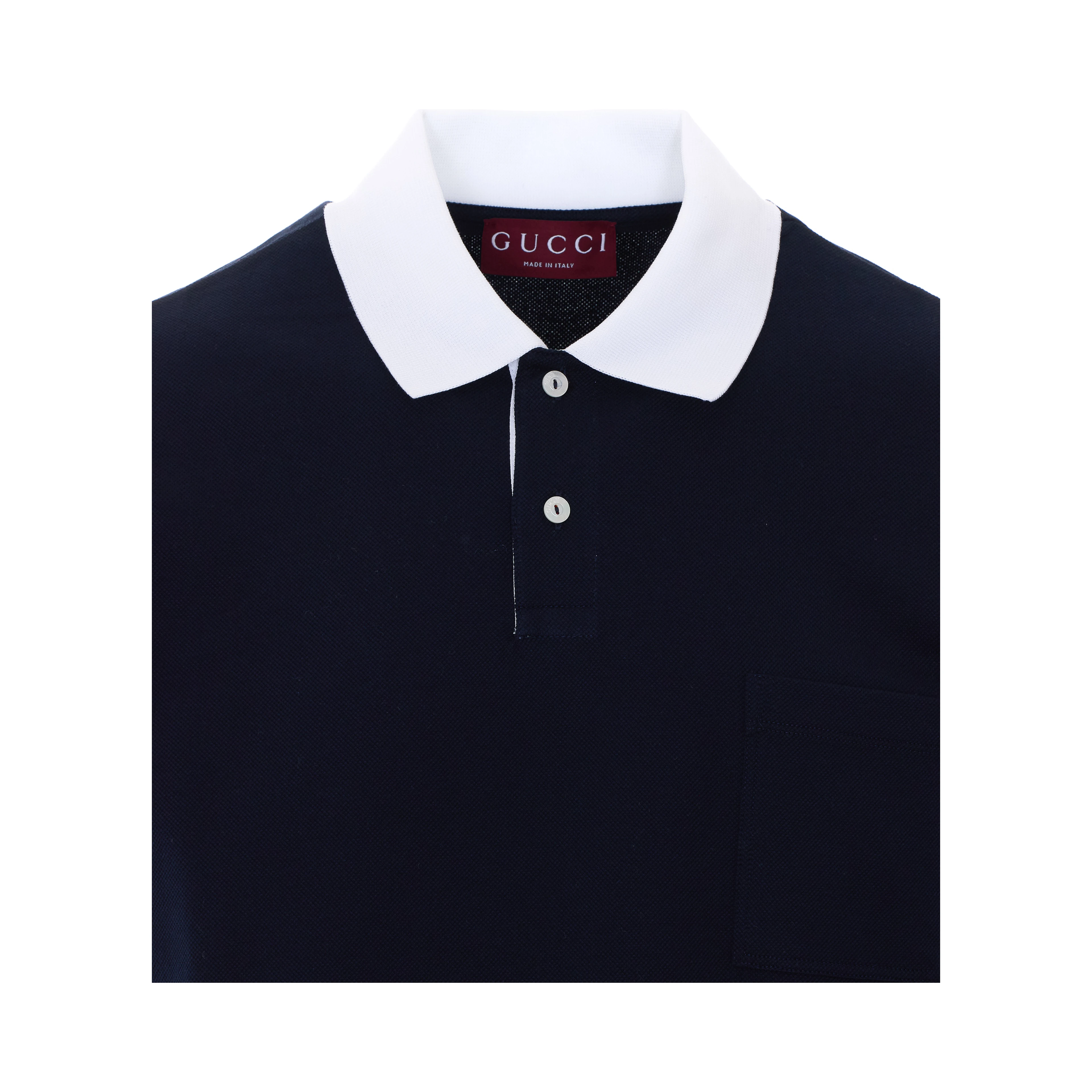 GUCCI  Blue
