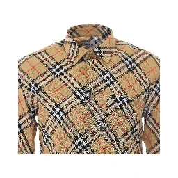 BURBERRY  Beige