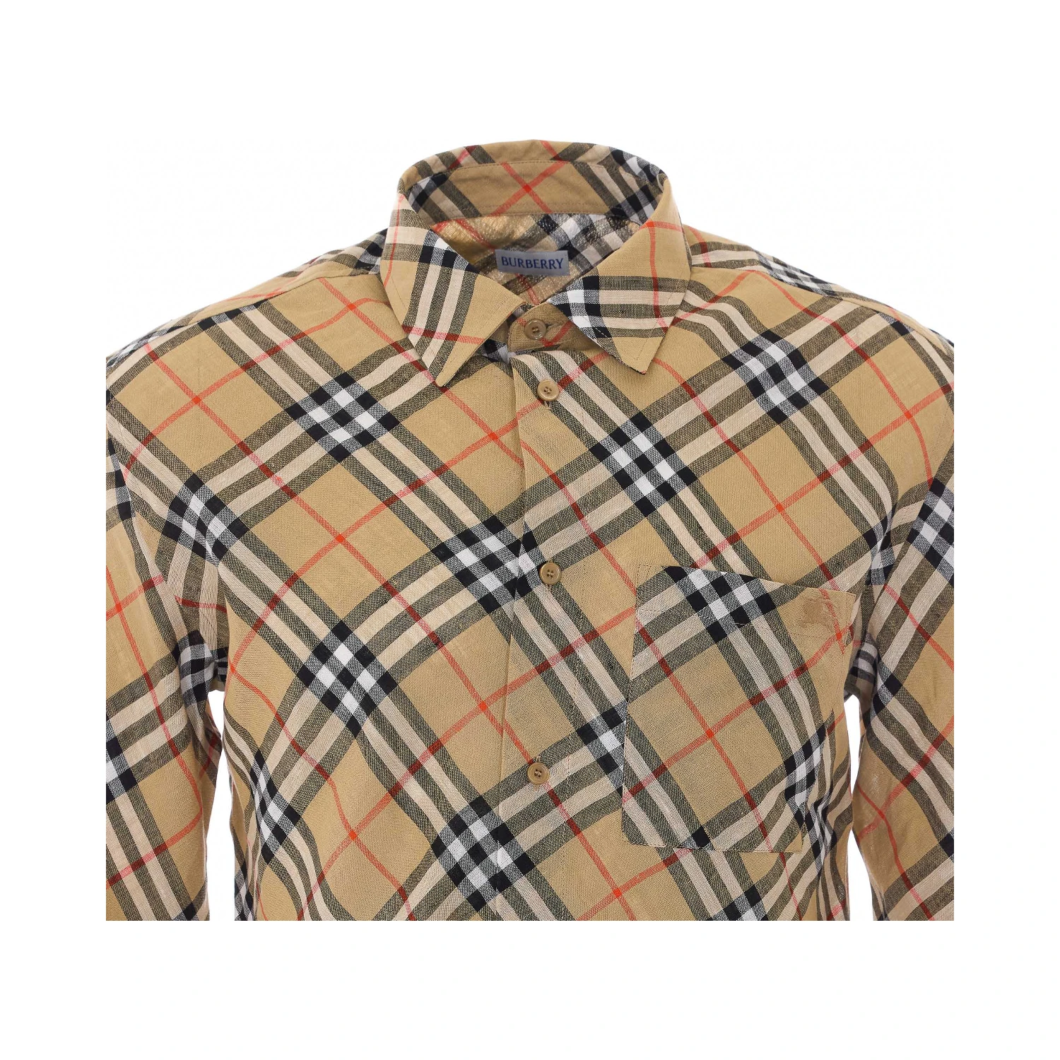 BURBERRY Beige