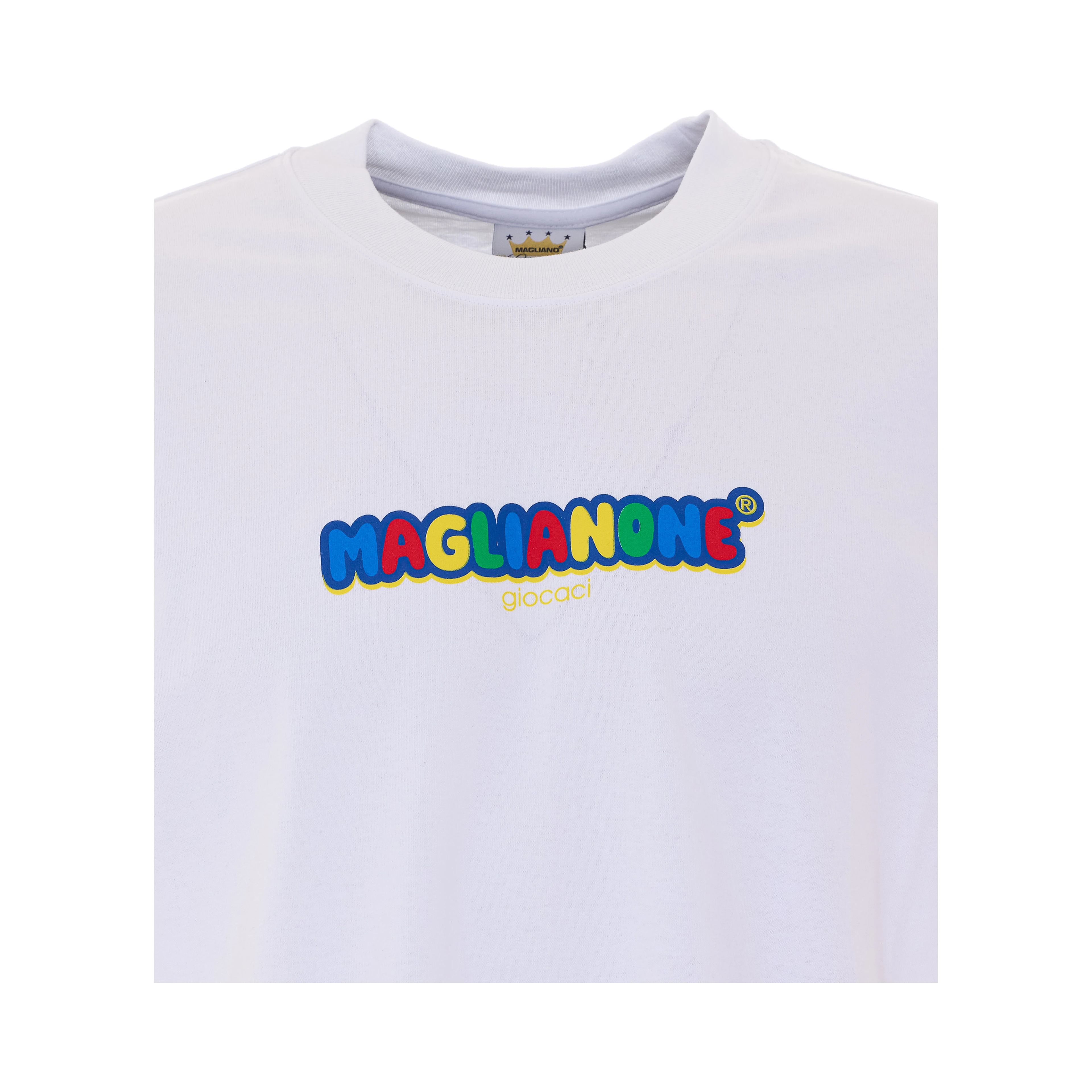 MAGLIANO