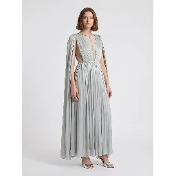 EVENING DRESS