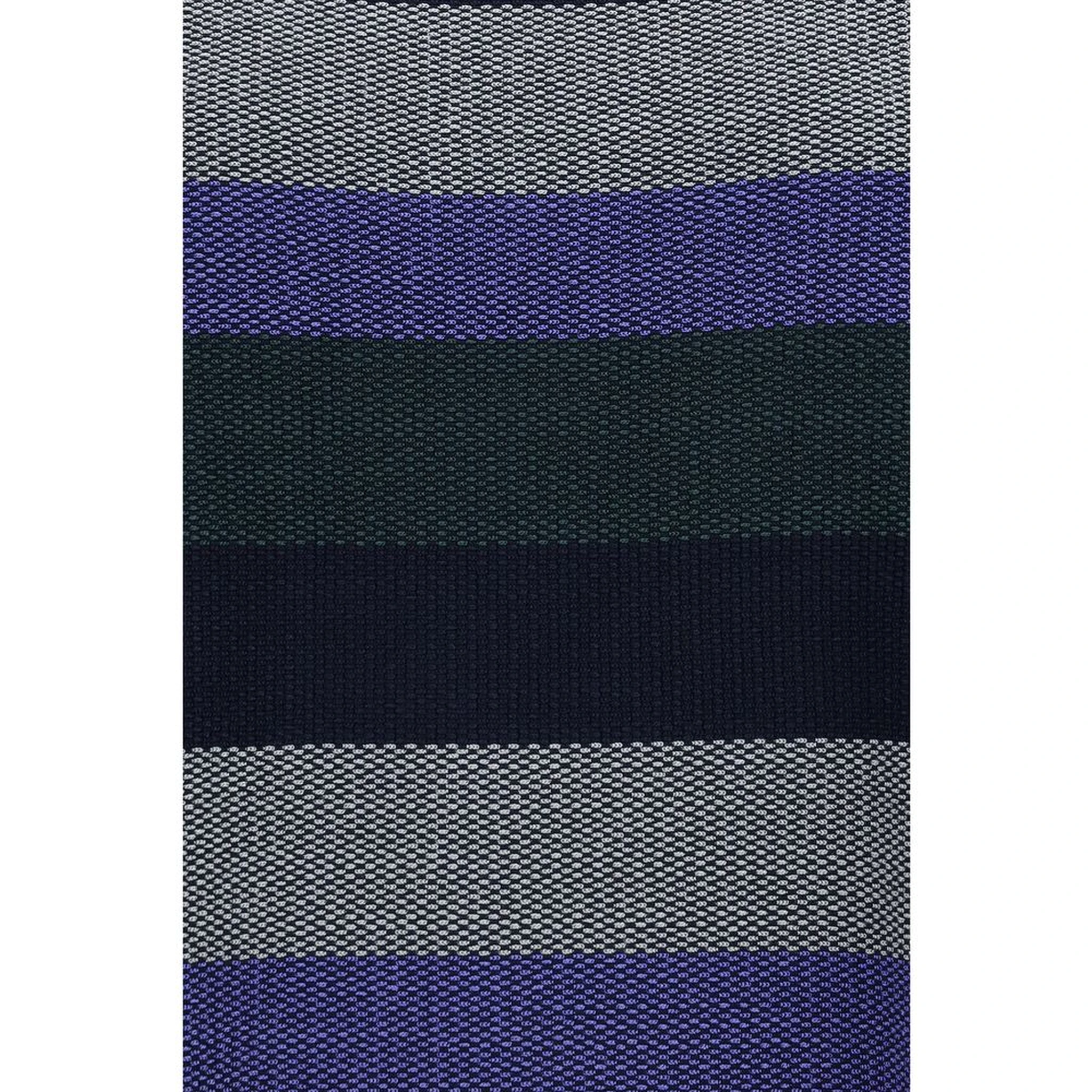 Blue Viscose Sweater