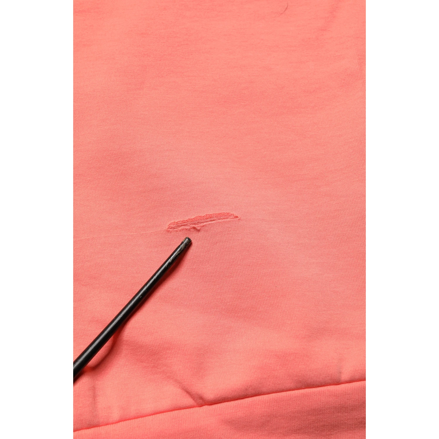 Pink Graphic Crew Neck Cropped Sweatshirt Sweater