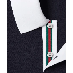 GUCCI  Blue