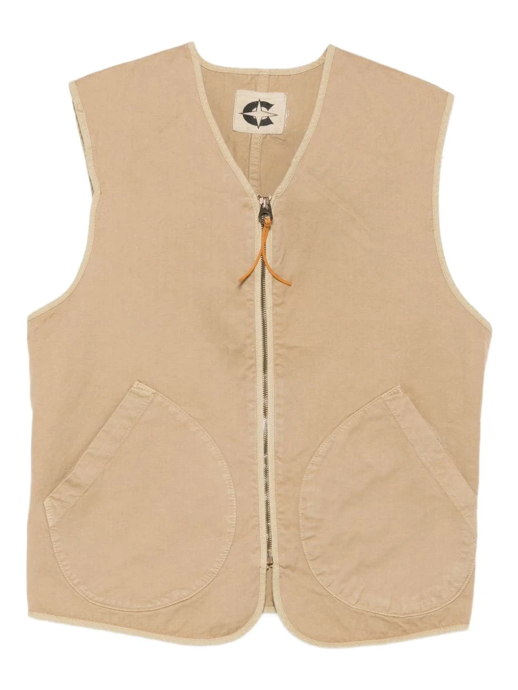 CHESAPEAKE'S Jackets