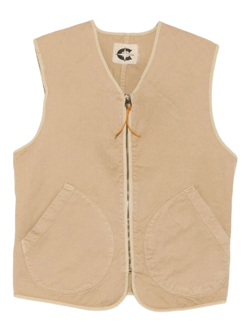 CHESAPEAKE'S Jackets