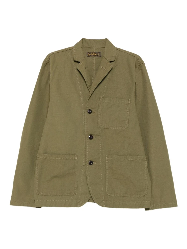 CHESAPEAKE'S Jackets