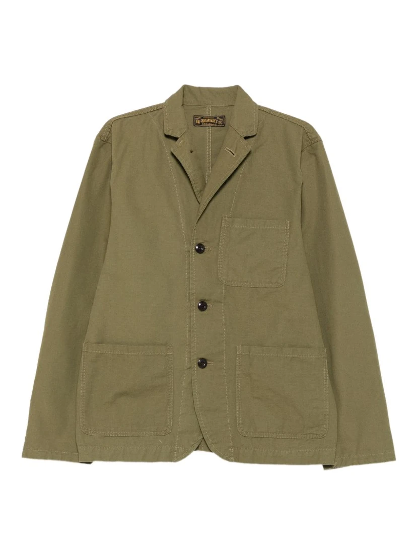 CHESAPEAKE'S Jackets