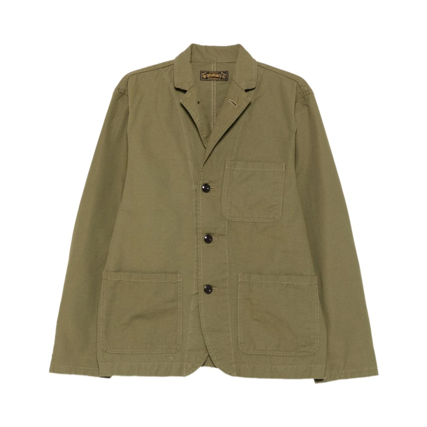 CHESAPEAKE'S Jackets