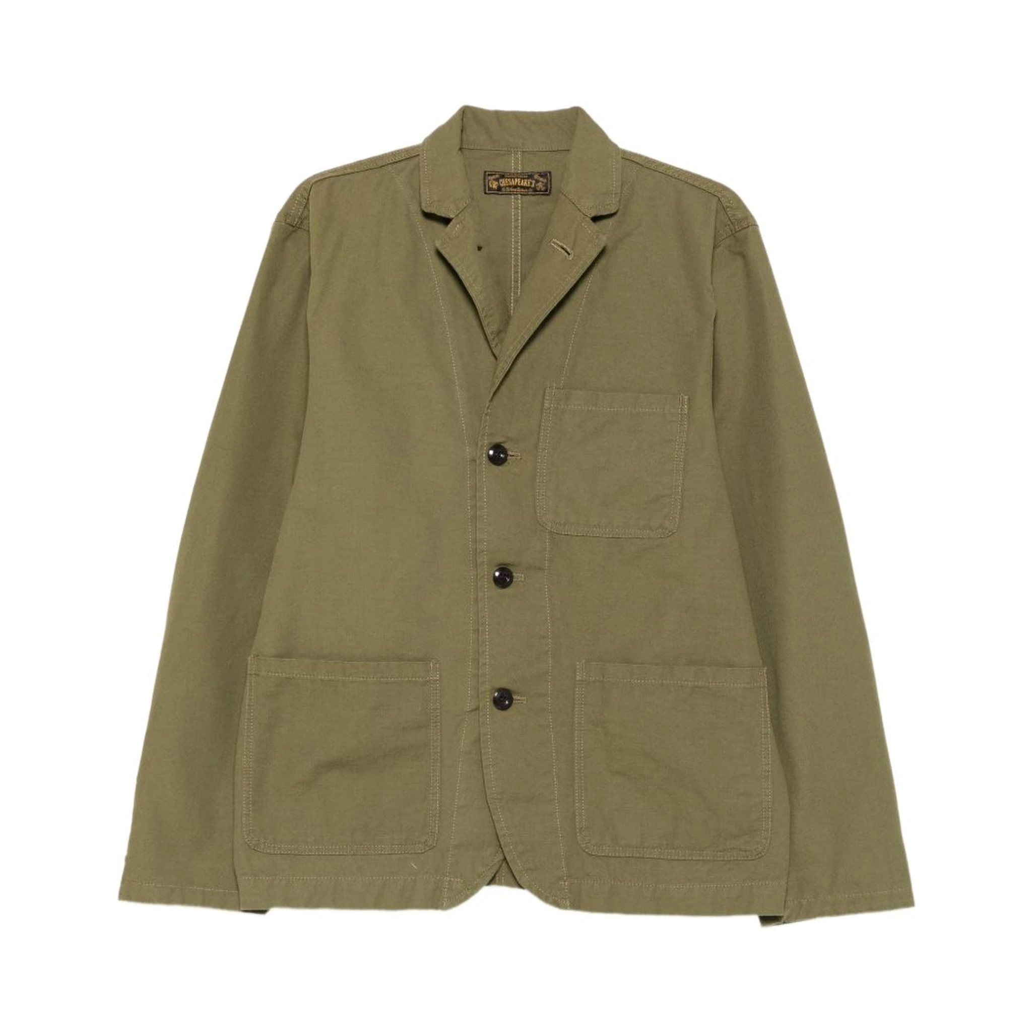 CHESAPEAKE'S Jackets