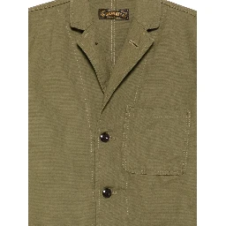 CHESAPEAKE'S Jackets