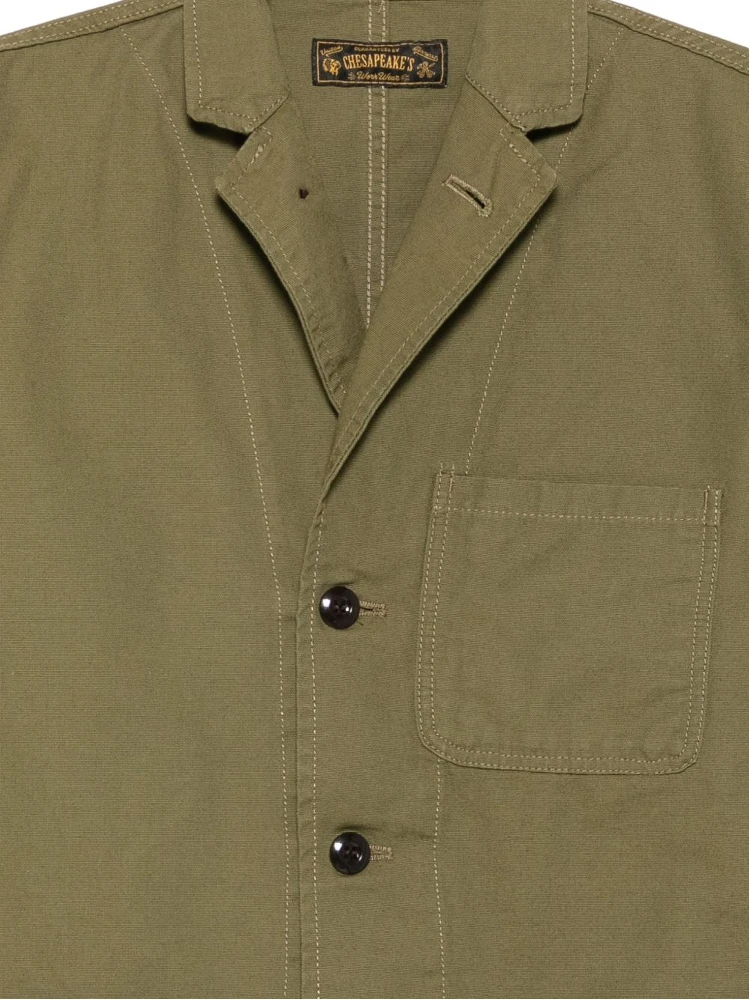 CHESAPEAKE'S Jackets alternative