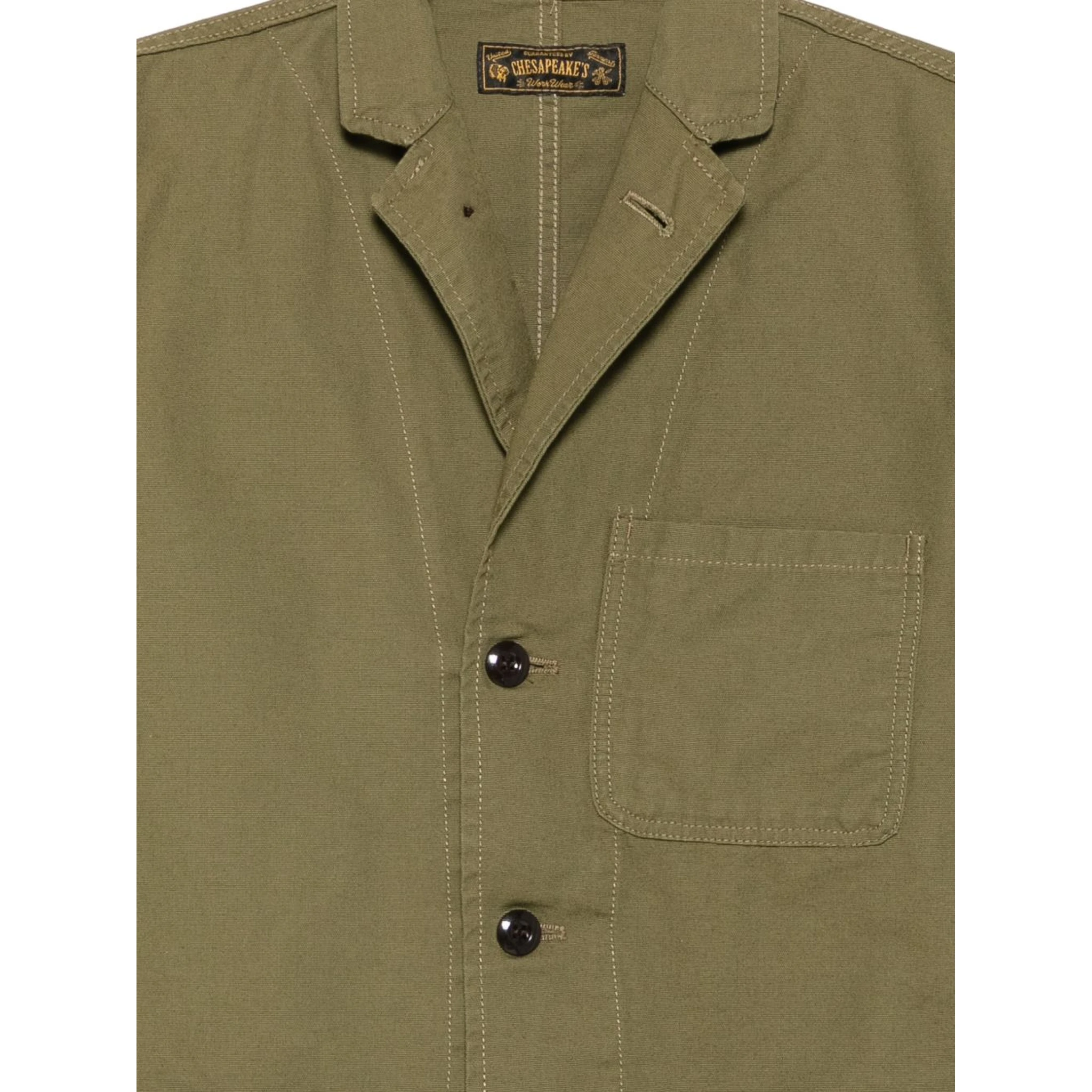 CHESAPEAKE'S Jackets