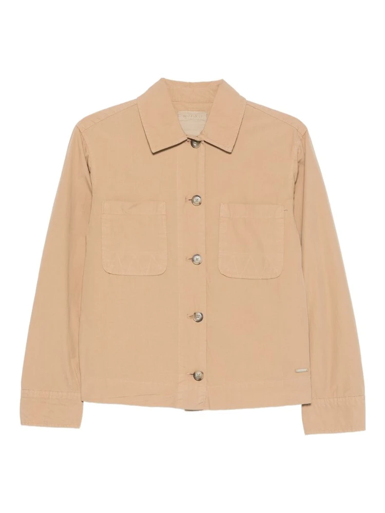 Woolrich Shirts