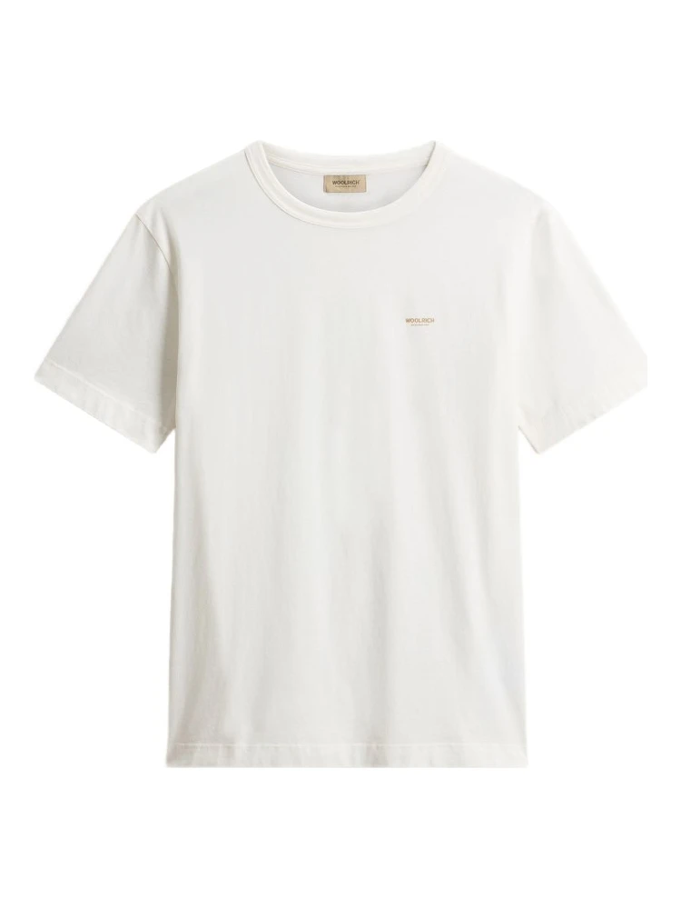 Woolrich T-shirts and Polos