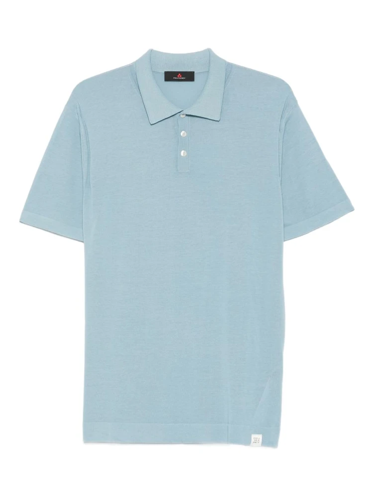 Peuterey T-shirts and Polos MultiColour