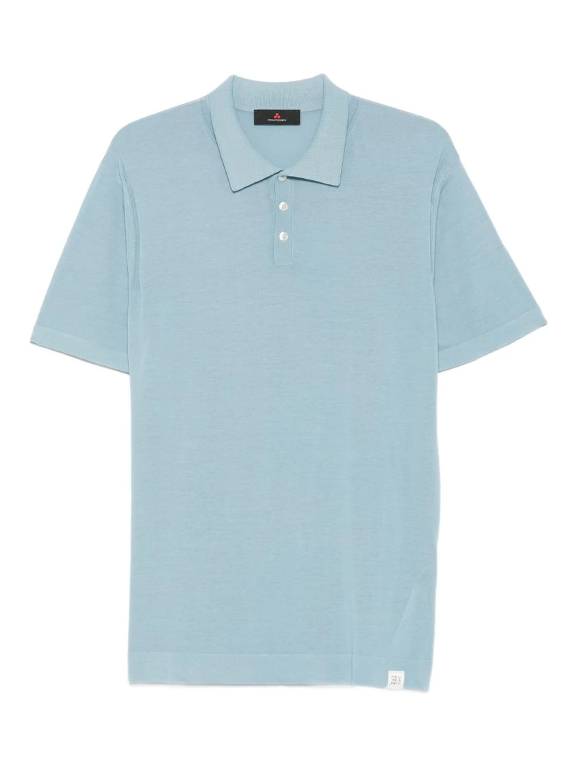 Peuterey T-shirts and Polos MultiColour