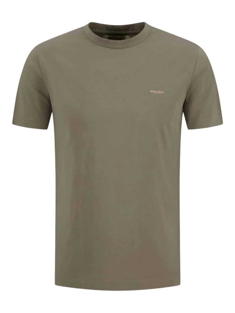 Woolrich T-shirts and Polos