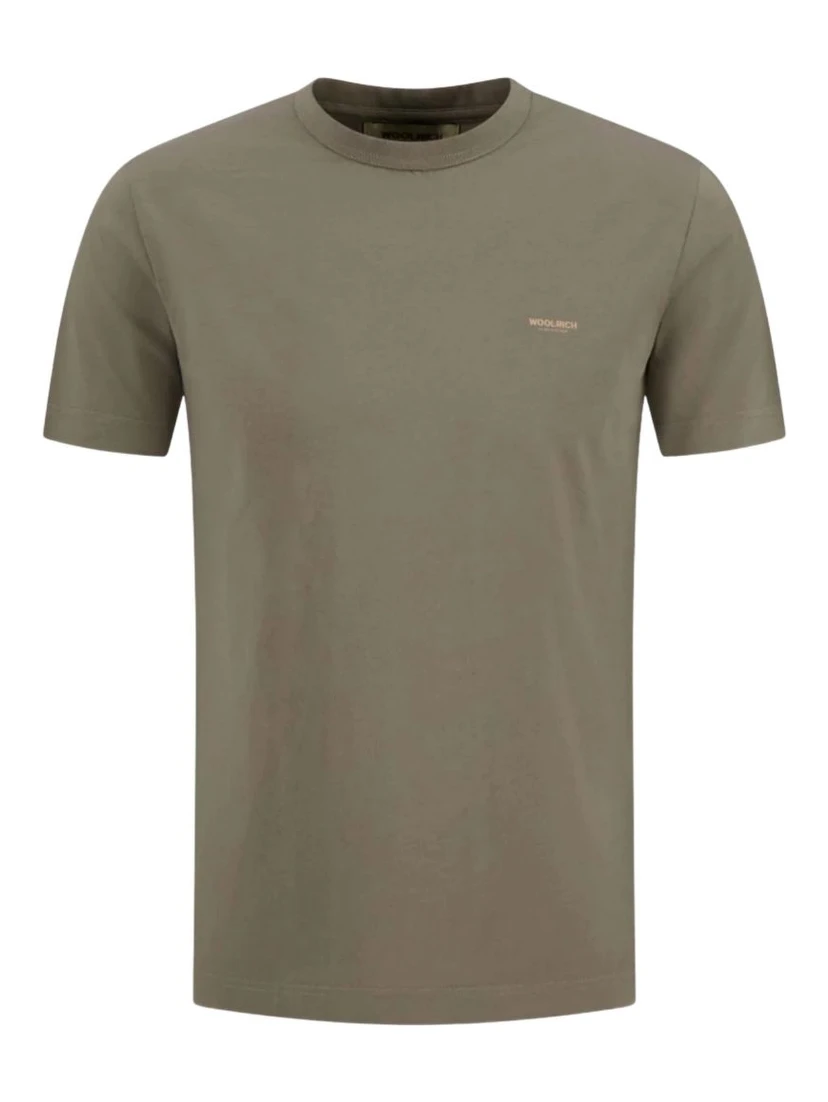 Woolrich T-shirts and Polos