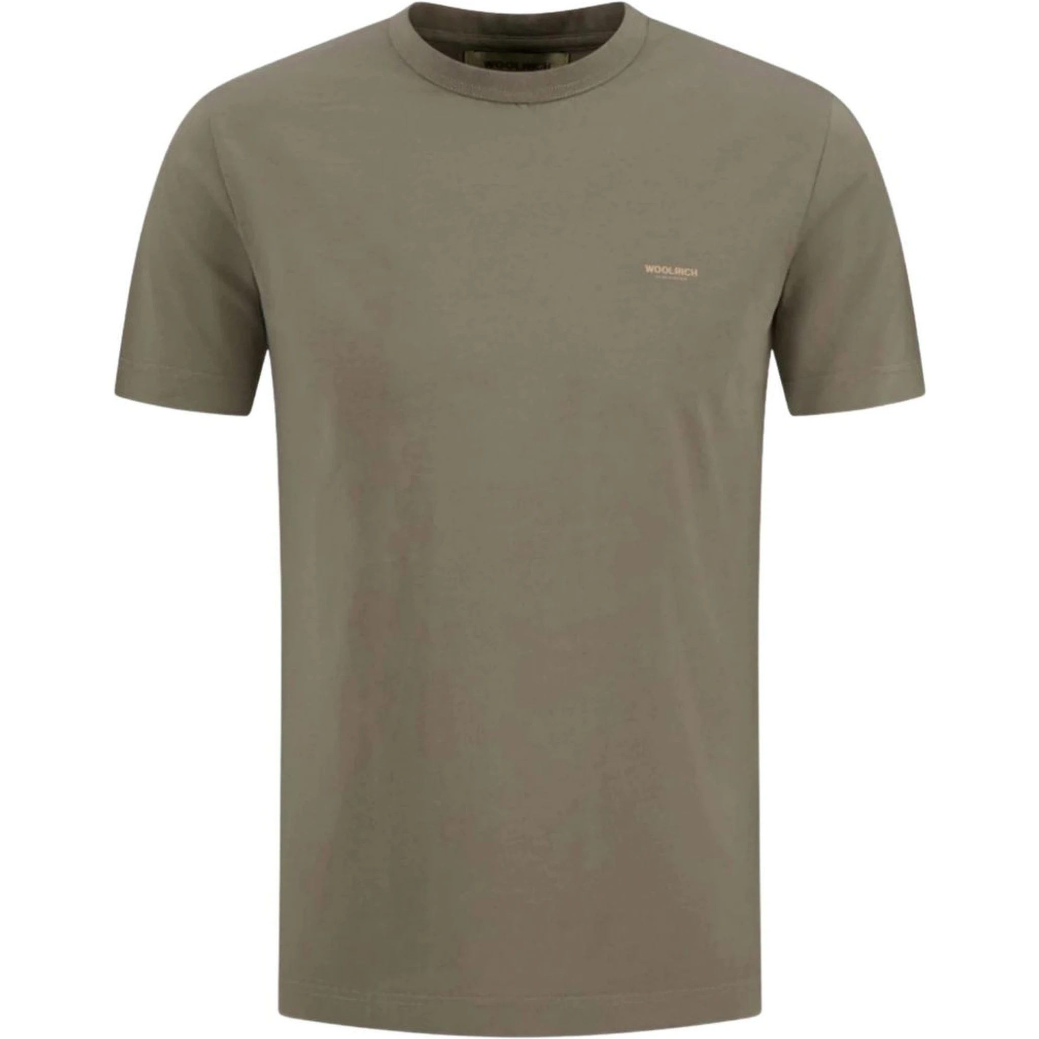 Woolrich T-shirts and Polos