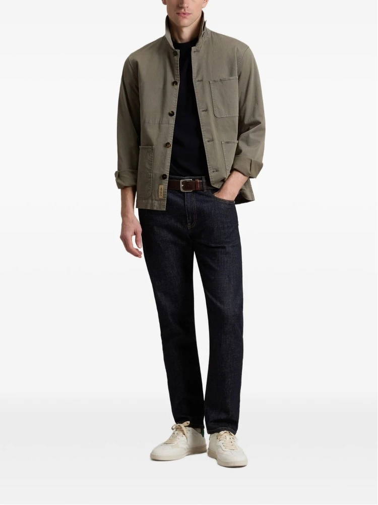 Woolrich Jackets alternative