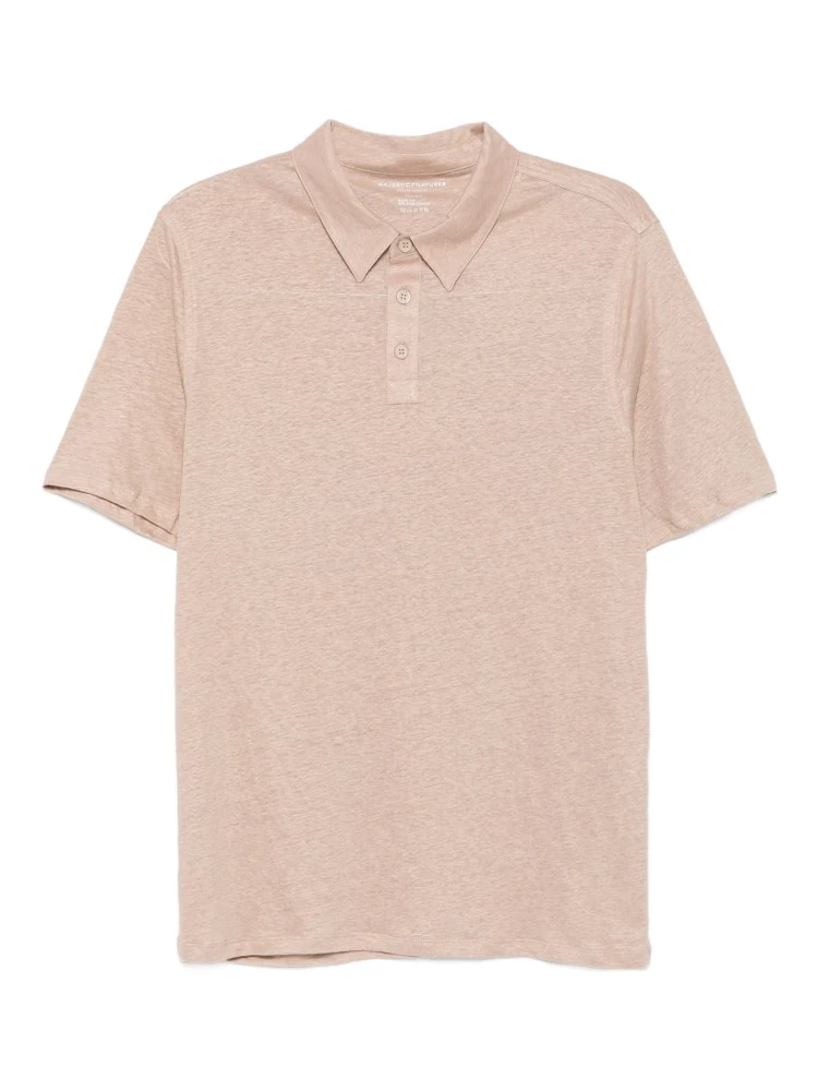 Majestic Filatures T-shirts and Polos