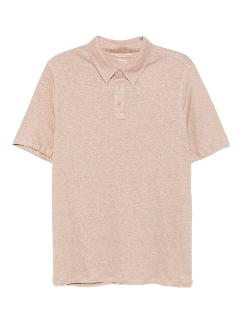 Majestic Filatures T-shirts and Polos