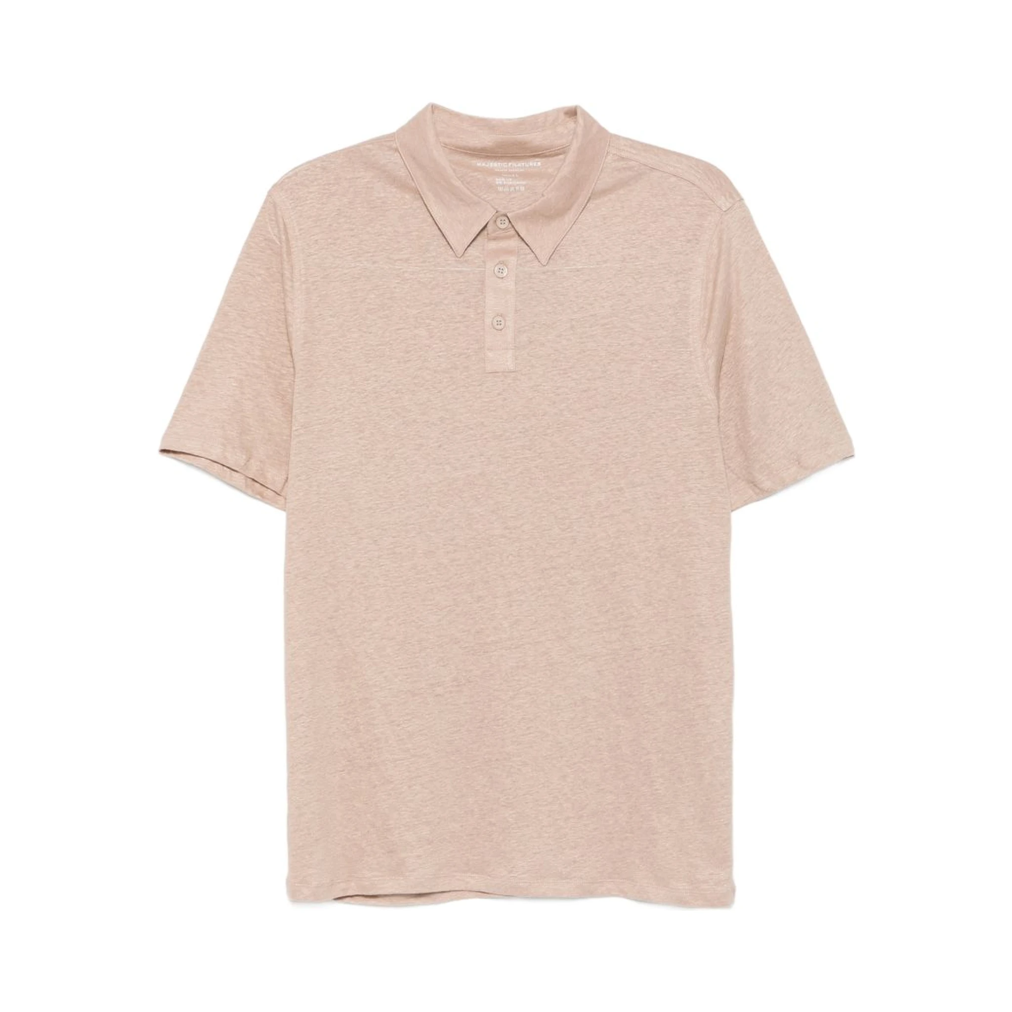 Majestic Filatures T-shirts and Polos